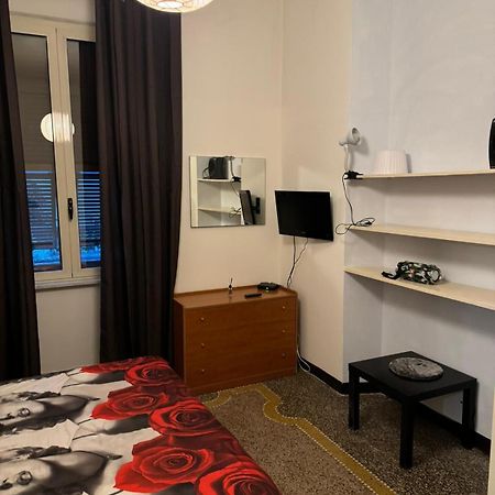 Casa Lorena Rapallo Ngoại thất bức ảnh