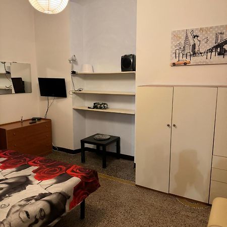 Casa Lorena Rapallo Ngoại thất bức ảnh