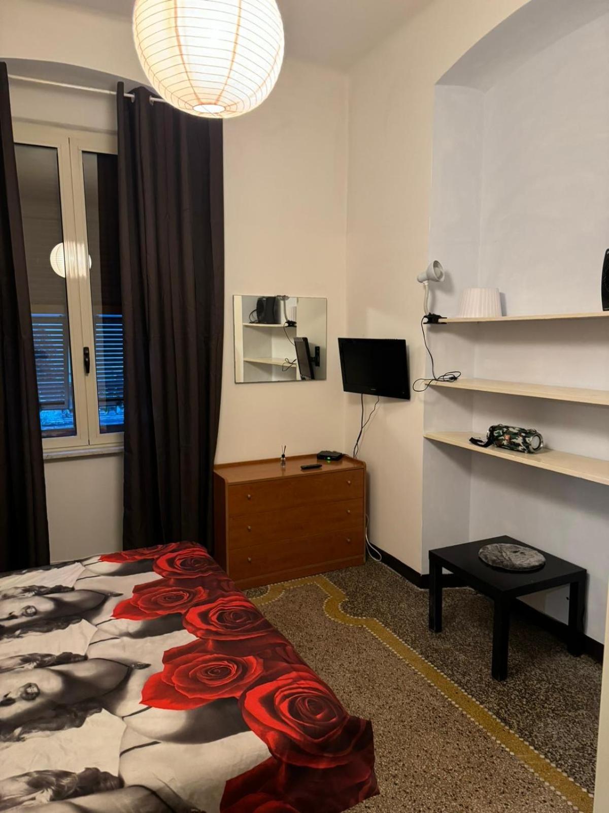 Casa Lorena Rapallo Ngoại thất bức ảnh