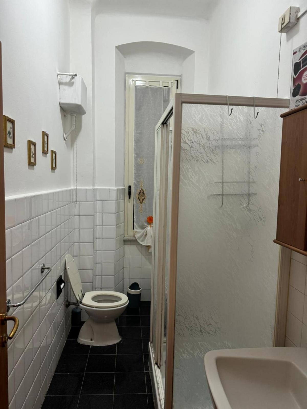 Casa Lorena Rapallo Ngoại thất bức ảnh
