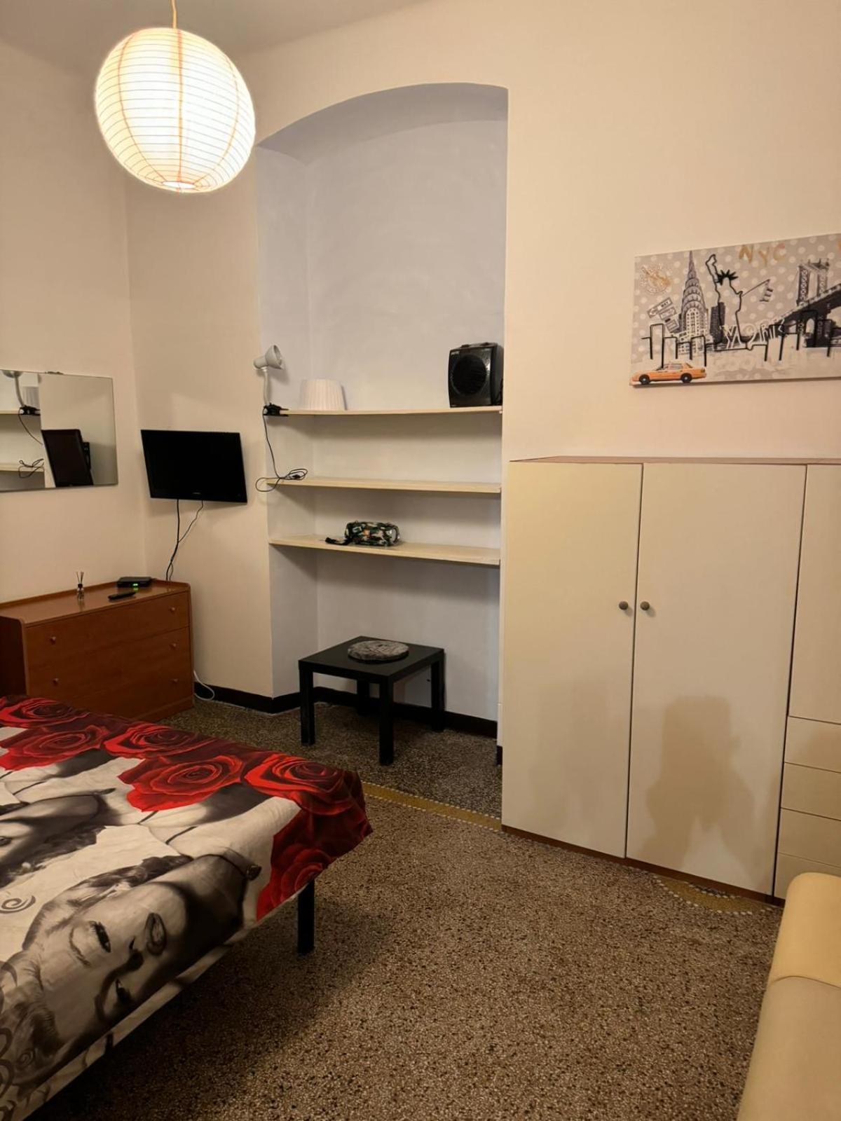 Casa Lorena Rapallo Ngoại thất bức ảnh