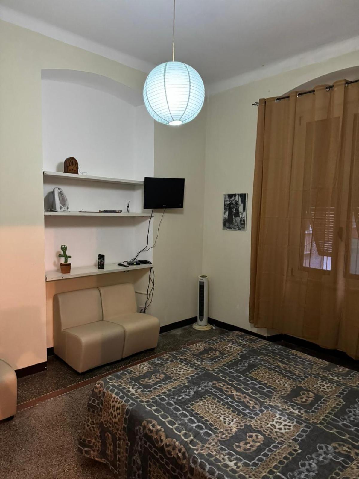 Casa Lorena Rapallo Ngoại thất bức ảnh
