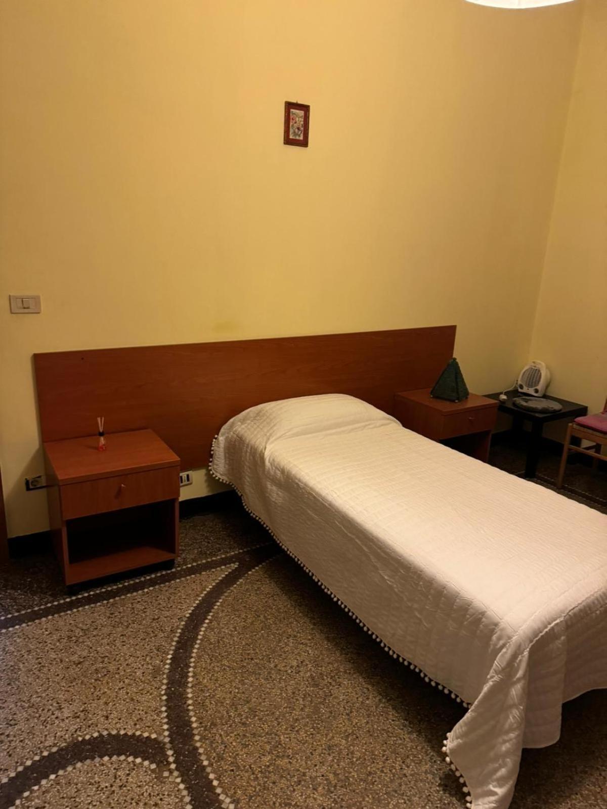 Casa Lorena Rapallo Ngoại thất bức ảnh