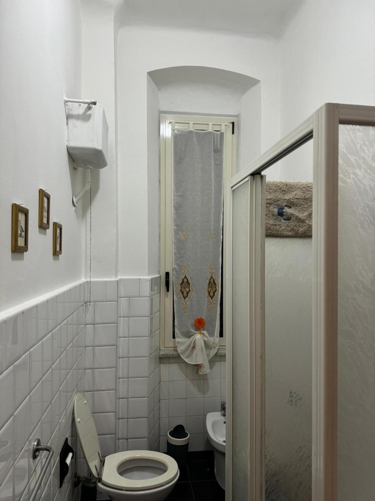 Casa Lorena Rapallo Ngoại thất bức ảnh