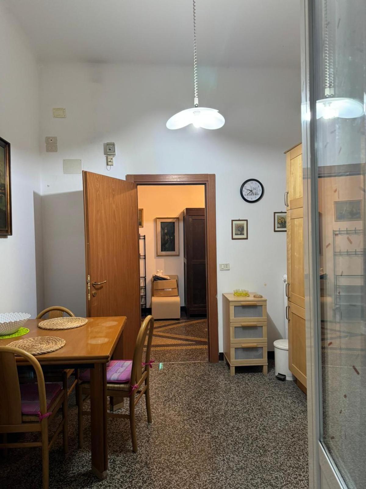 Casa Lorena Rapallo Ngoại thất bức ảnh