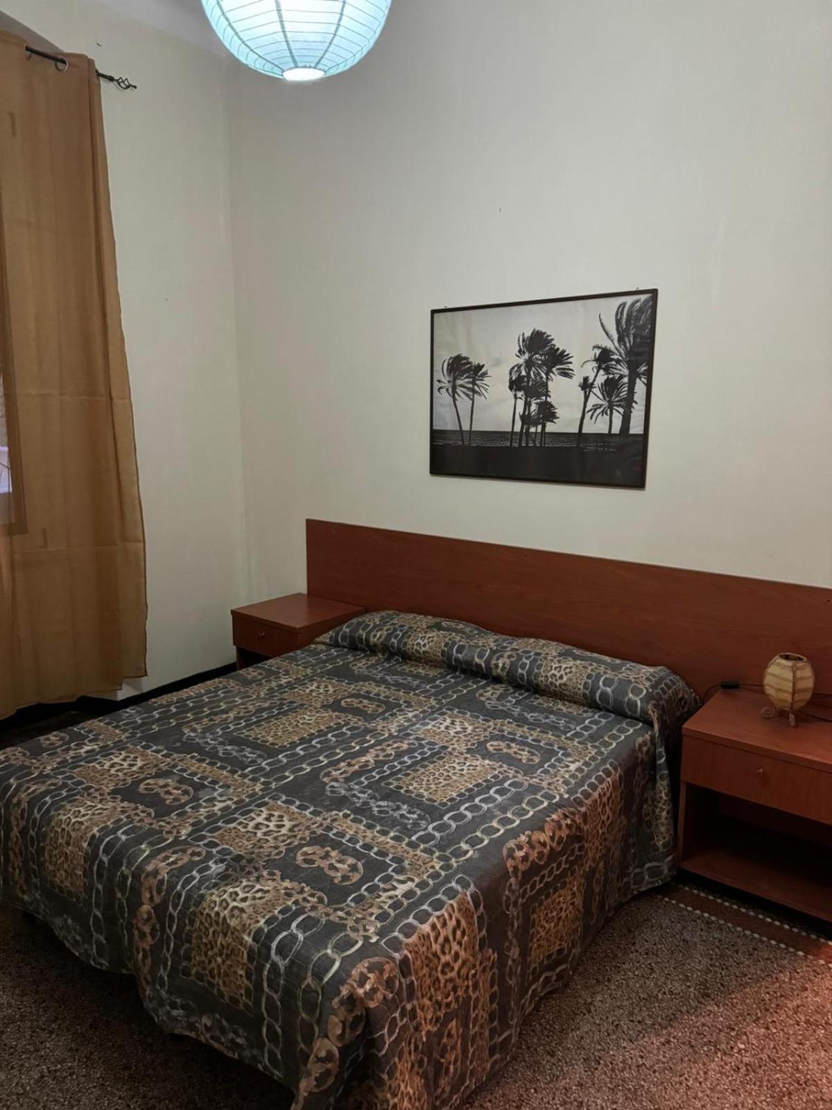 Casa Lorena Rapallo Ngoại thất bức ảnh