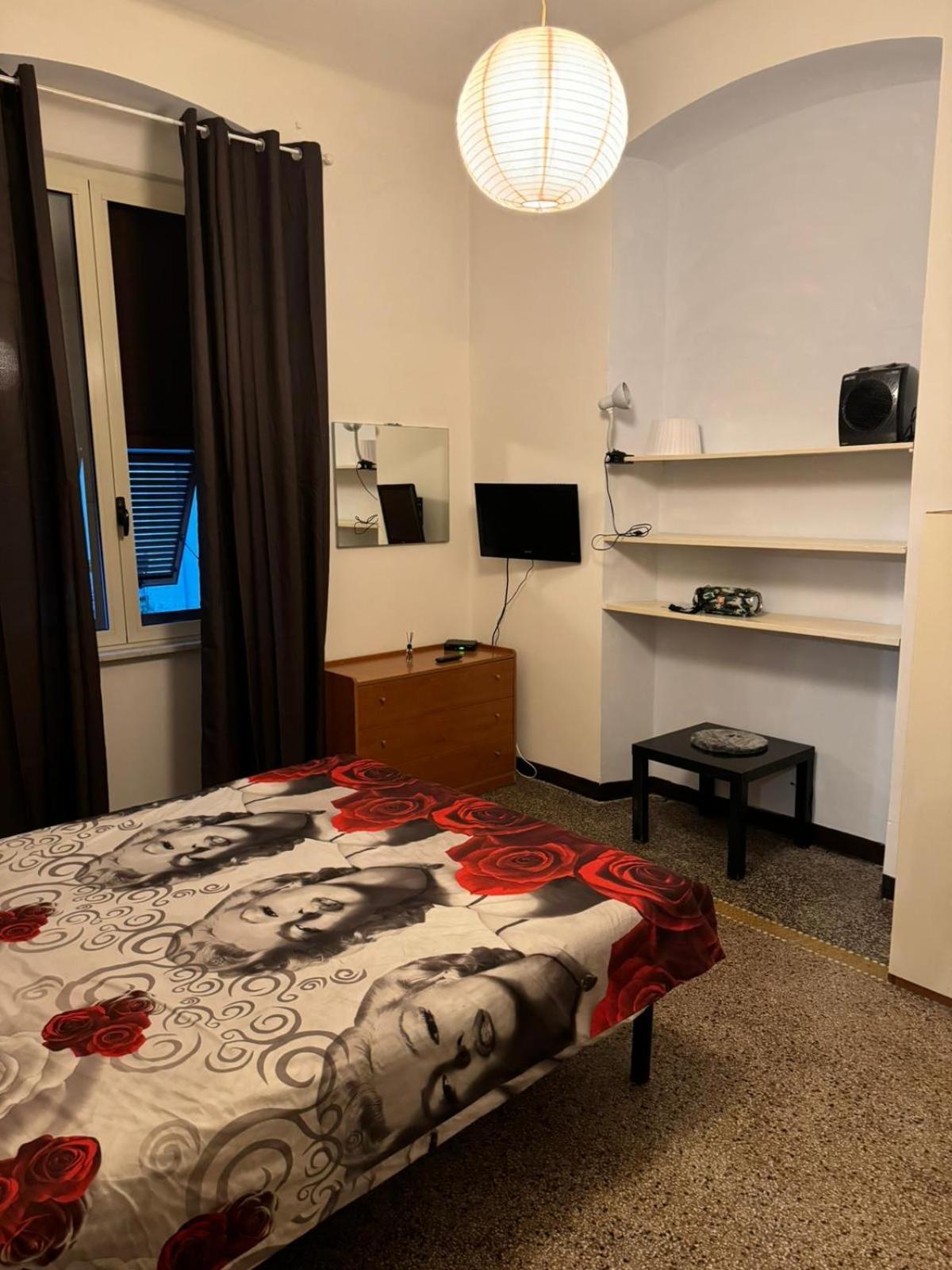 Casa Lorena Rapallo Ngoại thất bức ảnh