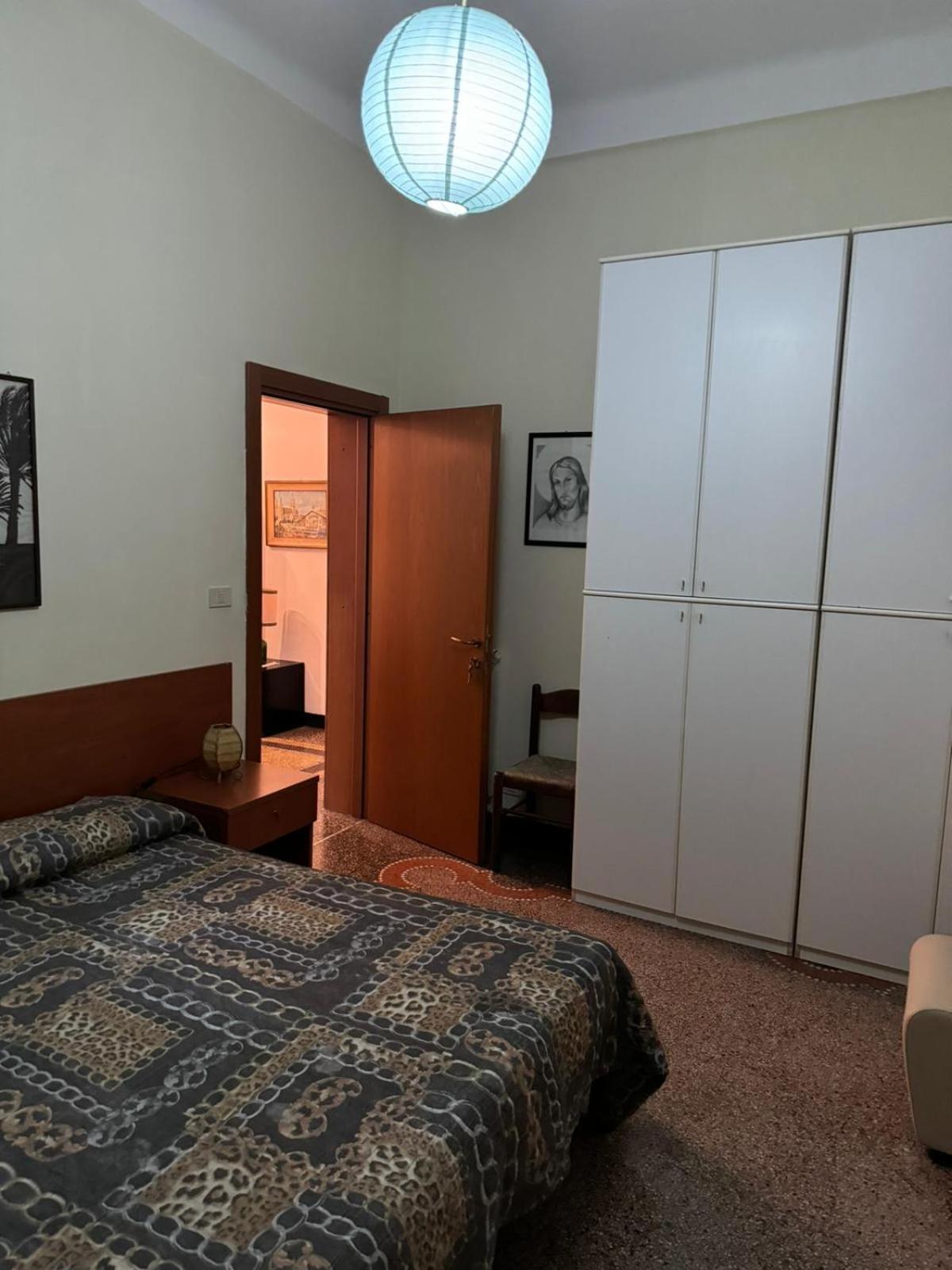 Casa Lorena Rapallo Ngoại thất bức ảnh