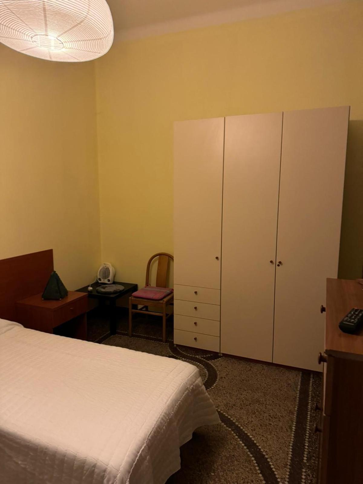 Casa Lorena Rapallo Ngoại thất bức ảnh